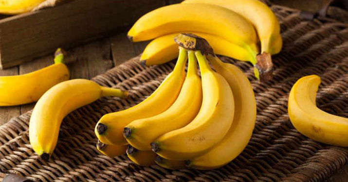 Секреты банановой кожуры