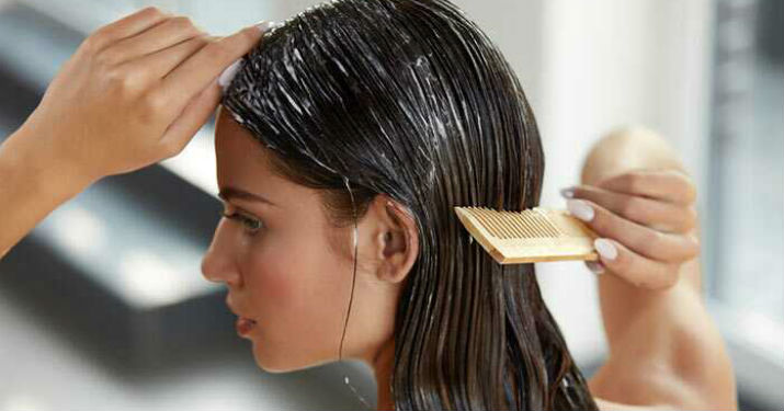10 домашних масок от выпадения волос, после которых твоя шевелюра начнет расти с новой силой