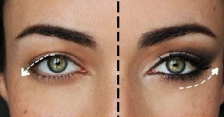 17 хитростей макияжа глаз, которые должна знать каждая девушка