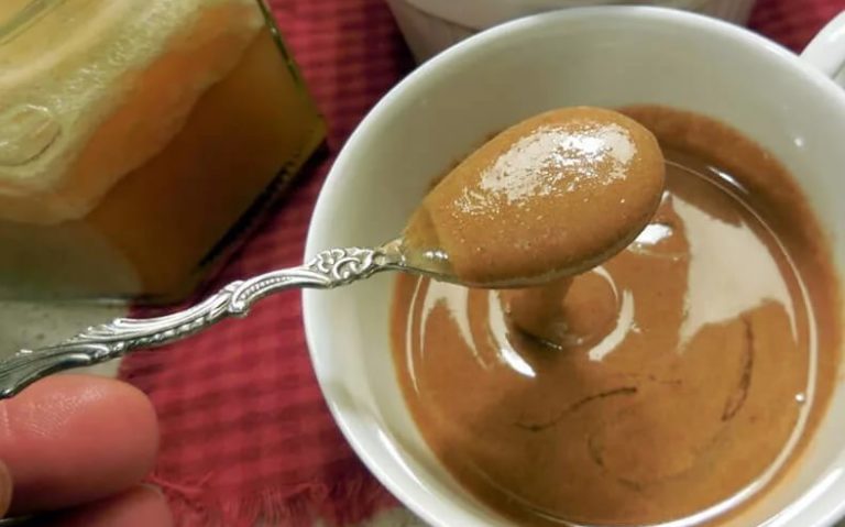 Отличная маска для лица, одна из самых любимых