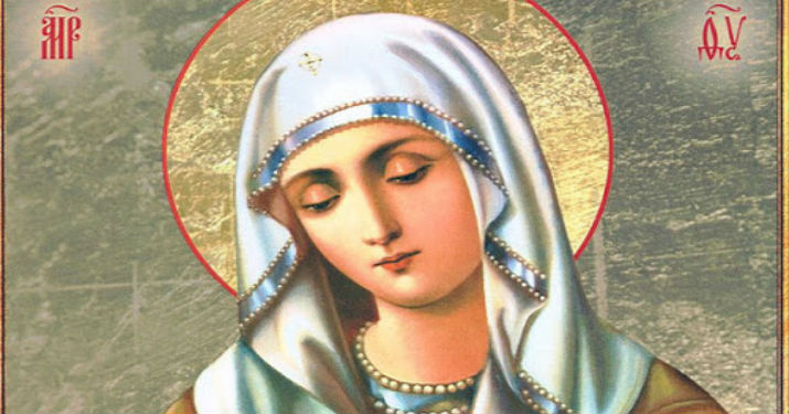 День иконы Матери Божьей Умиление 20 октября: чудеса наяву. Праздник безграничной любви и исцеления